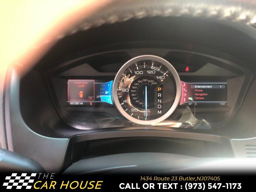 2011 Ford Explorer 4WD 4dr Limited, available for sale in Butler, New Jersey | The Car House. Butler, New Jersey 2011 Ford Explorer 4WD 4dr Limited, available for sale in Butler, New Jersey | The Car House. Butler, New Jersey
