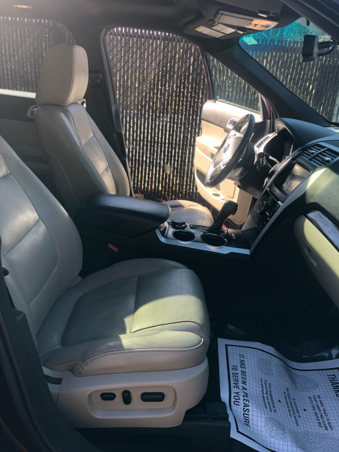 2011 Ford Explorer 4WD 4dr Limited, available for sale in Bloomingdale, New Jersey | Bloomingdale Auto Group. Bloomingdale, New Jersey 2011 Ford Explorer 4WD 4dr Limited, available for sale in Bloomingdale, New Jersey | Bloomingdale Auto Group. Bloomingdale, New Jersey