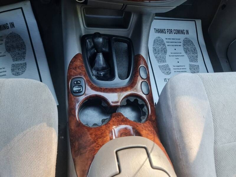 2004 Toyota Sequoia 4dr SR5 4WD, available for sale in Bloomingdale, New Jersey | Bloomingdale Auto Group. Bloomingdale, New Jersey 2004 Toyota Sequoia 4dr SR5 4WD, available for sale in Bloomingdale, New Jersey | Bloomingdale Auto Group. Bloomingdale, New Jersey