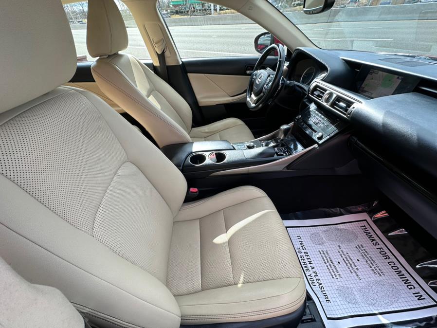 2015 Lexus IS 250 4dr Sport Sdn RWD, available for sale in Bloomingdale, New Jersey | Bloomingdale Auto Group. Bloomingdale, New Jersey 2015 Lexus IS 250 4dr Sport Sdn RWD, available for sale in Bloomingdale, New Jersey | Bloomingdale Auto Group. Bloomingdale, New Jersey
