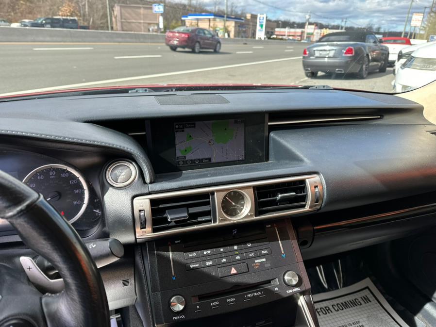 2015 Lexus IS 250 4dr Sport Sdn RWD, available for sale in Bloomingdale, New Jersey | Bloomingdale Auto Group. Bloomingdale, New Jersey 2015 Lexus IS 250 4dr Sport Sdn RWD, available for sale in Bloomingdale, New Jersey | Bloomingdale Auto Group. Bloomingdale, New Jersey