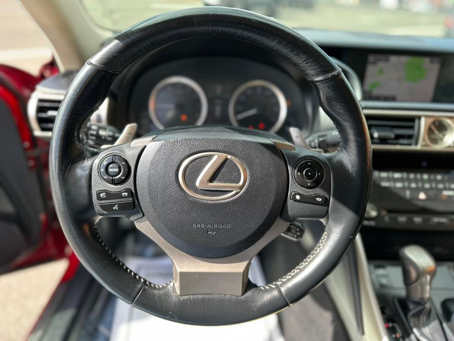2015 Lexus IS 250 4dr Sport Sdn RWD, available for sale in Bloomingdale, New Jersey | Bloomingdale Auto Group. Bloomingdale, New Jersey 2015 Lexus IS 250 4dr Sport Sdn RWD, available for sale in Bloomingdale, New Jersey | Bloomingdale Auto Group. Bloomingdale, New Jersey