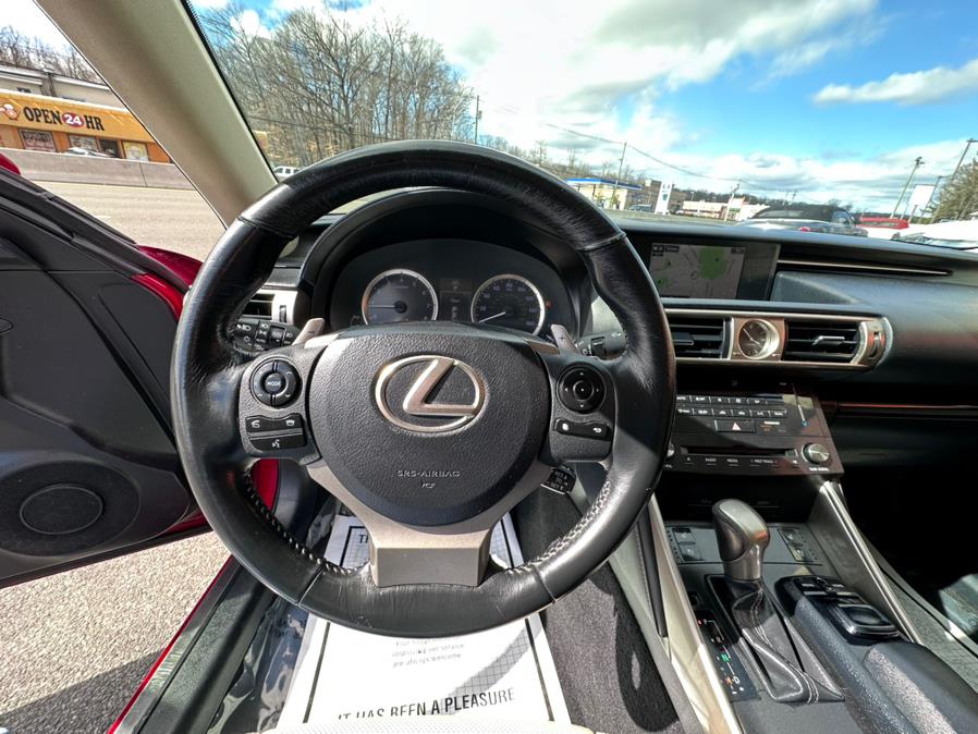 2015 Lexus IS 250 4dr Sport Sdn RWD, available for sale in Bloomingdale, New Jersey | Bloomingdale Auto Group. Bloomingdale, New Jersey 2015 Lexus IS 250 4dr Sport Sdn RWD, available for sale in Bloomingdale, New Jersey | Bloomingdale Auto Group. Bloomingdale, New Jersey