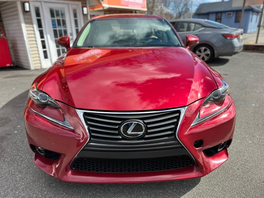 2015 Lexus IS 250 4dr Sport Sdn RWD, available for sale in Bloomingdale, New Jersey | Bloomingdale Auto Group. Bloomingdale, New Jersey 2015 Lexus IS 250 4dr Sport Sdn RWD, available for sale in Bloomingdale, New Jersey | Bloomingdale Auto Group. Bloomingdale, New Jersey