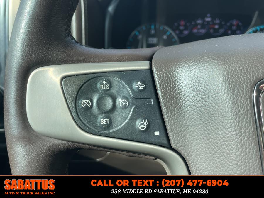 2017 GMC Sierra 1500 4WD Crew Cab 143.5" Denali, available for sale in Sabattus, Maine | Sabattus Auto and Truck Sales Inc. Sabattus, Maine 2017 GMC Sierra 1500 4WD Crew Cab 143.5" Denali, available for sale in Sabattus, Maine | Sabattus Auto and Truck Sales Inc. Sabattus, Maine