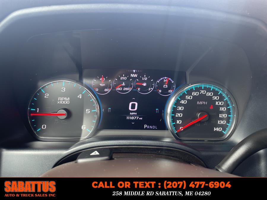 2017 GMC Sierra 1500 4WD Crew Cab 143.5" Denali, available for sale in Sabattus, Maine | Sabattus Auto and Truck Sales Inc. Sabattus, Maine 2017 GMC Sierra 1500 4WD Crew Cab 143.5" Denali, available for sale in Sabattus, Maine | Sabattus Auto and Truck Sales Inc. Sabattus, Maine