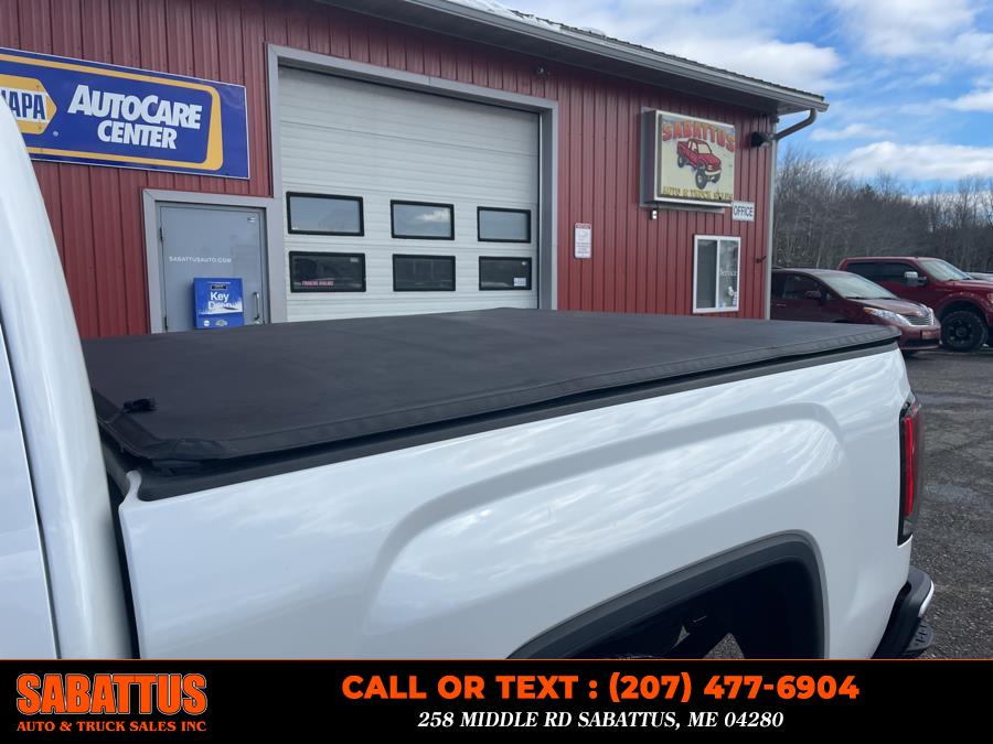 2017 GMC Sierra 1500 4WD Crew Cab 143.5" Denali, available for sale in Sabattus, Maine | Sabattus Auto and Truck Sales Inc. Sabattus, Maine 2017 GMC Sierra 1500 4WD Crew Cab 143.5" Denali, available for sale in Sabattus, Maine | Sabattus Auto and Truck Sales Inc. Sabattus, Maine