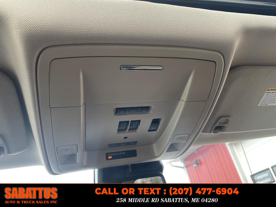 2017 GMC Sierra 1500 4WD Crew Cab 143.5" Denali, available for sale in Sabattus, Maine | Sabattus Auto and Truck Sales Inc. Sabattus, Maine 2017 GMC Sierra 1500 4WD Crew Cab 143.5" Denali, available for sale in Sabattus, Maine | Sabattus Auto and Truck Sales Inc. Sabattus, Maine