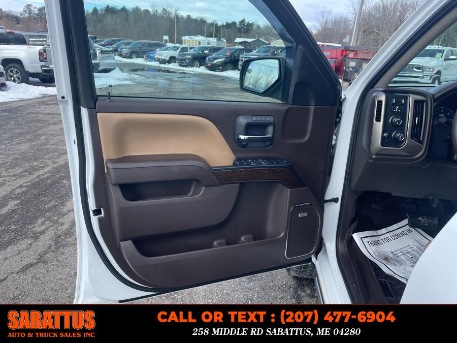 2017 GMC Sierra 1500 4WD Crew Cab 143.5" Denali, available for sale in Sabattus, Maine | Sabattus Auto and Truck Sales Inc. Sabattus, Maine 2017 GMC Sierra 1500 4WD Crew Cab 143.5" Denali, available for sale in Sabattus, Maine | Sabattus Auto and Truck Sales Inc. Sabattus, Maine