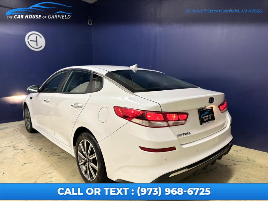 2019 Kia Optima LX Auto, available for sale in Wayne, New Jersey | Car House Of Garfield. Wayne, New Jersey 2019 Kia Optima LX Auto, available for sale in Wayne, New Jersey | Car House Of Garfield. Wayne, New Jersey