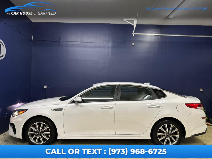 2019 Kia Optima LX Auto, available for sale in Wayne, New Jersey | Car House Of Garfield. Wayne, New Jersey 2019 Kia Optima LX Auto, available for sale in Wayne, New Jersey | Car House Of Garfield. Wayne, New Jersey