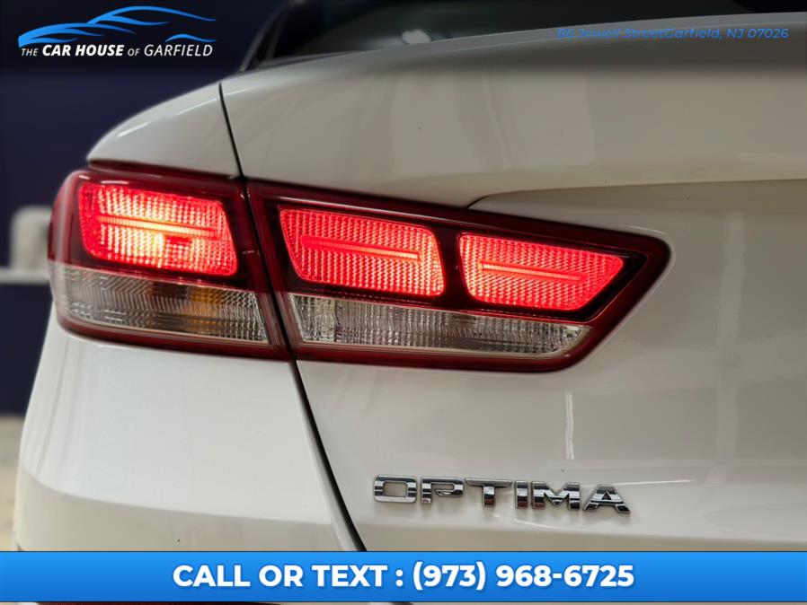 2019 Kia Optima LX Auto, available for sale in Wayne, New Jersey | Car House Of Garfield. Wayne, New Jersey 2019 Kia Optima LX Auto, available for sale in Wayne, New Jersey | Car House Of Garfield. Wayne, New Jersey