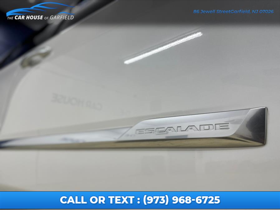 2018 Cadillac Escalade ESV 4WD 4dr Luxury, available for sale in Garfield, New Jersey | Car House Of Garfield. Garfield, New Jersey 2018 Cadillac Escalade ESV 4WD 4dr Luxury, available for sale in Garfield, New Jersey | Car House Of Garfield. Garfield, New Jersey