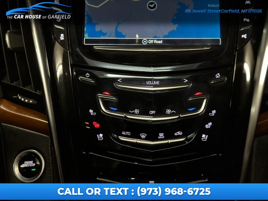 2018 Cadillac Escalade ESV 4WD 4dr Luxury, available for sale in Garfield, New Jersey | Car House Of Garfield. Garfield, New Jersey 2018 Cadillac Escalade ESV 4WD 4dr Luxury, available for sale in Garfield, New Jersey | Car House Of Garfield. Garfield, New Jersey
