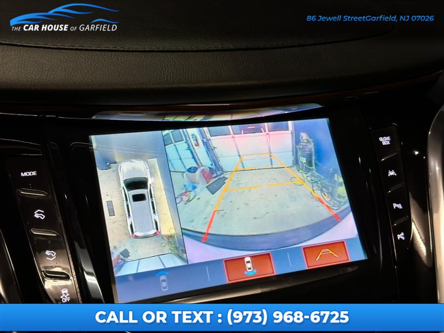 2018 Cadillac Escalade ESV 4WD 4dr Luxury, available for sale in Garfield, New Jersey | Car House Of Garfield. Garfield, New Jersey 2018 Cadillac Escalade ESV 4WD 4dr Luxury, available for sale in Garfield, New Jersey | Car House Of Garfield. Garfield, New Jersey