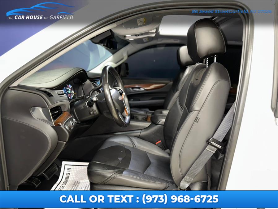 2018 Cadillac Escalade ESV 4WD 4dr Luxury, available for sale in Garfield, New Jersey | Car House Of Garfield. Garfield, New Jersey 2018 Cadillac Escalade ESV 4WD 4dr Luxury, available for sale in Garfield, New Jersey | Car House Of Garfield. Garfield, New Jersey