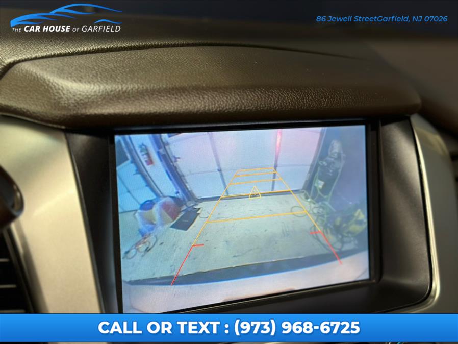 2015 Chevrolet Suburban 4WD 4dr LTZ, available for sale in Garfield, New Jersey | Car House Of Garfield. Garfield, New Jersey 2015 Chevrolet Suburban 4WD 4dr LTZ, available for sale in Garfield, New Jersey | Car House Of Garfield. Garfield, New Jersey