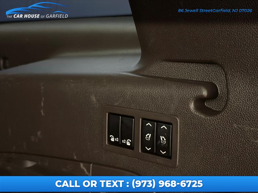 2015 Chevrolet Suburban 4WD 4dr LTZ, available for sale in Garfield, New Jersey | Car House Of Garfield. Garfield, New Jersey 2015 Chevrolet Suburban 4WD 4dr LTZ, available for sale in Garfield, New Jersey | Car House Of Garfield. Garfield, New Jersey