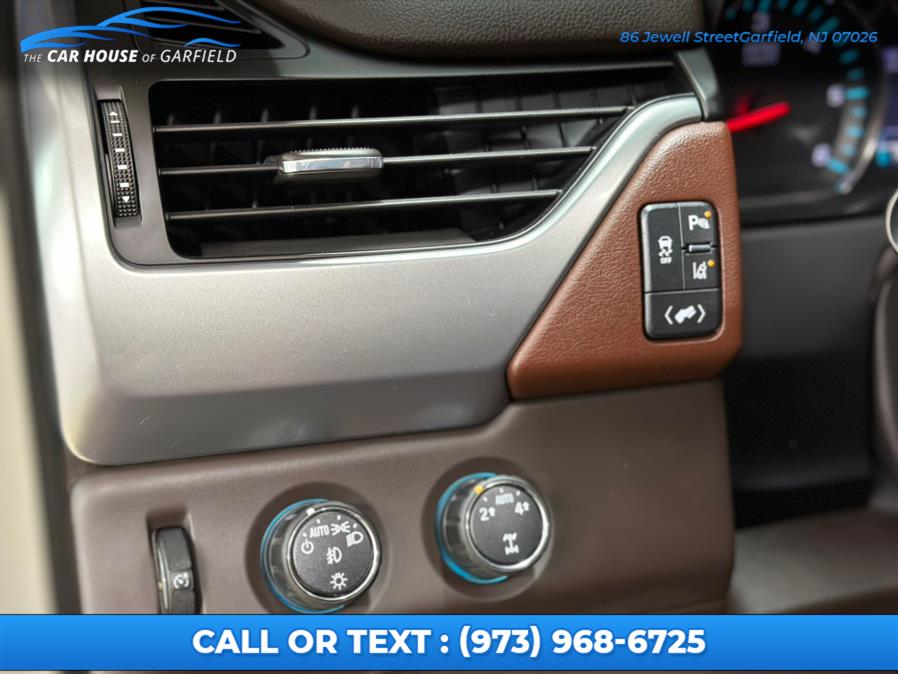 2015 Chevrolet Suburban 4WD 4dr LTZ, available for sale in Garfield, New Jersey | Car House Of Garfield. Garfield, New Jersey 2015 Chevrolet Suburban 4WD 4dr LTZ, available for sale in Garfield, New Jersey | Car House Of Garfield. Garfield, New Jersey