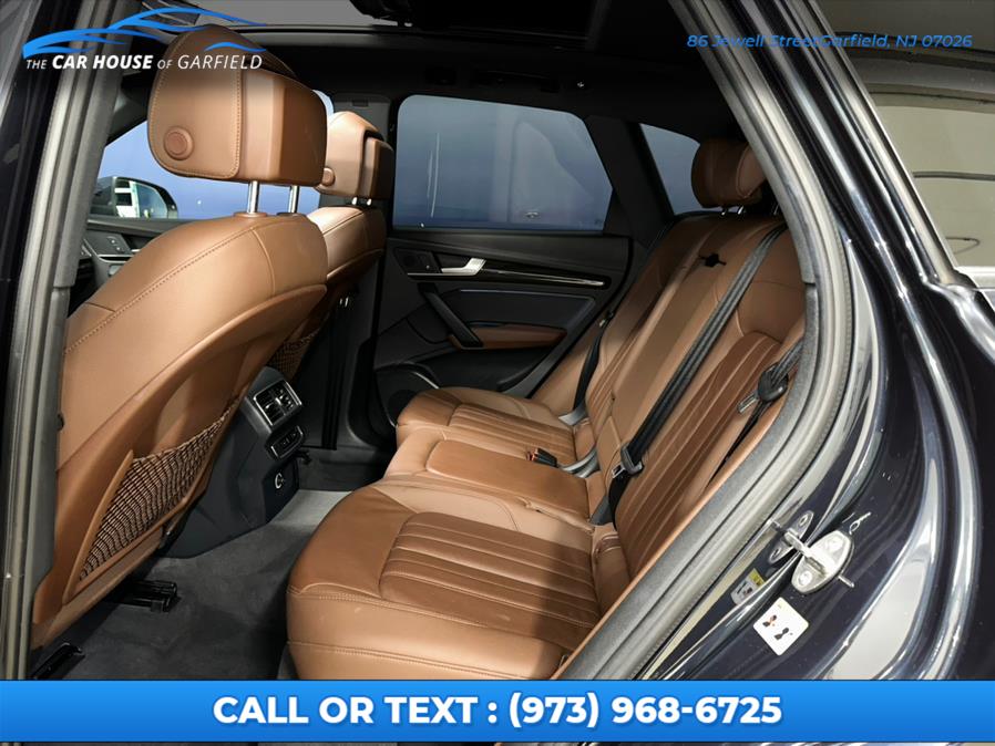 2018 Audi Q5 2.0 TFSI Premium, available for sale in Garfield, New Jersey | Car House Of Garfield. Garfield, New Jersey 2018 Audi Q5 2.0 TFSI Premium, available for sale in Garfield, New Jersey | Car House Of Garfield. Garfield, New Jersey