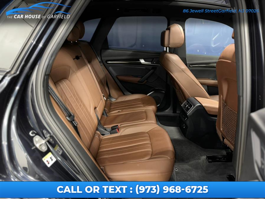 2018 Audi Q5 2.0 TFSI Premium, available for sale in Garfield, New Jersey | Car House Of Garfield. Garfield, New Jersey 2018 Audi Q5 2.0 TFSI Premium, available for sale in Garfield, New Jersey | Car House Of Garfield. Garfield, New Jersey