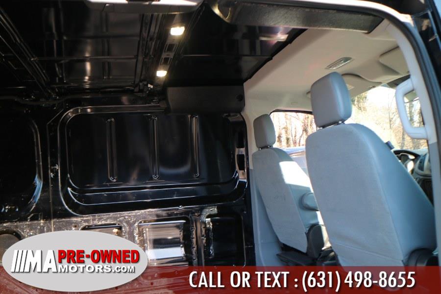 2017 Ford Transit Van T-150 130" Low Rf 8600 GVWR Swing-Out RH Dr, available for sale in Huntington Station, New York | M & A Motors. Huntington Station, New York 2017 Ford Transit Van T-150 130" Low Rf 8600 GVWR Swing-Out RH Dr, available for sale in Huntington Station, New York | M & A Motors. Huntington Station, New York