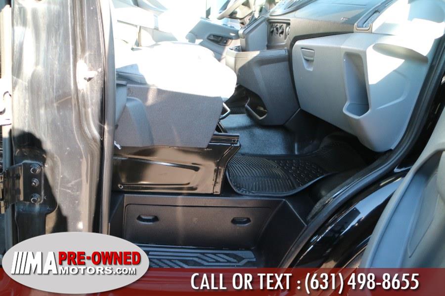 2017 Ford Transit Van T-150 130" Low Rf 8600 GVWR Swing-Out RH Dr, available for sale in Huntington Station, New York | M & A Motors. Huntington Station, New York 2017 Ford Transit Van T-150 130" Low Rf 8600 GVWR Swing-Out RH Dr, available for sale in Huntington Station, New York | M & A Motors. Huntington Station, New York