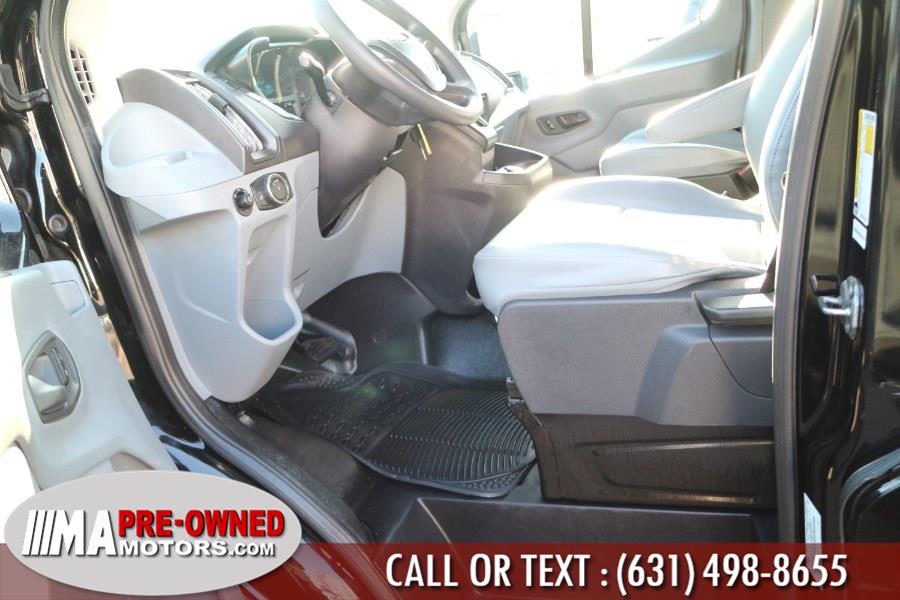 2017 Ford Transit Van T-150 130" Low Rf 8600 GVWR Swing-Out RH Dr, available for sale in Huntington Station, New York | M & A Motors. Huntington Station, New York 2017 Ford Transit Van T-150 130" Low Rf 8600 GVWR Swing-Out RH Dr, available for sale in Huntington Station, New York | M & A Motors. Huntington Station, New York
