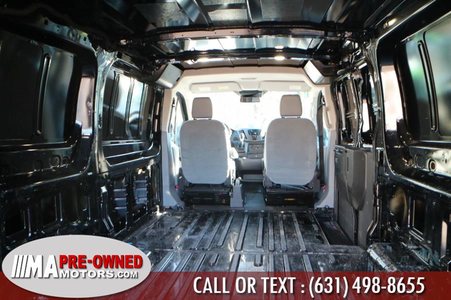2017 Ford Transit Van T-150 130" Low Rf 8600 GVWR Swing-Out RH Dr, available for sale in Huntington Station, New York | M & A Motors. Huntington Station, New York 2017 Ford Transit Van T-150 130" Low Rf 8600 GVWR Swing-Out RH Dr, available for sale in Huntington Station, New York | M & A Motors. Huntington Station, New York