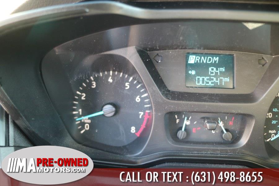 2017 Ford Transit Van T-150 130" Low Rf 8600 GVWR Swing-Out RH Dr, available for sale in Huntington Station, New York | M & A Motors. Huntington Station, New York 2017 Ford Transit Van T-150 130" Low Rf 8600 GVWR Swing-Out RH Dr, available for sale in Huntington Station, New York | M & A Motors. Huntington Station, New York