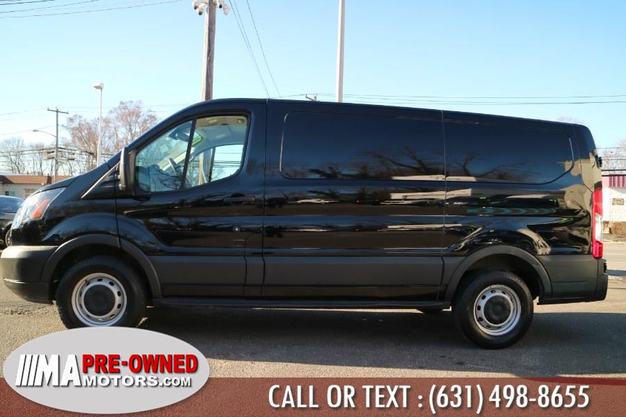 2017 Ford Transit Van T-150 130" Low Rf 8600 GVWR Swing-Out RH Dr, available for sale in Huntington Station, New York | M & A Motors. Huntington Station, New York 2017 Ford Transit Van T-150 130" Low Rf 8600 GVWR Swing-Out RH Dr, available for sale in Huntington Station, New York | M & A Motors. Huntington Station, New York