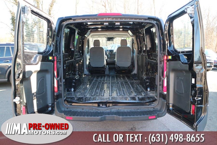 2017 Ford Transit Van T-150 130" Low Rf 8600 GVWR Swing-Out RH Dr, available for sale in Huntington Station, New York | M & A Motors. Huntington Station, New York 2017 Ford Transit Van T-150 130" Low Rf 8600 GVWR Swing-Out RH Dr, available for sale in Huntington Station, New York | M & A Motors. Huntington Station, New York