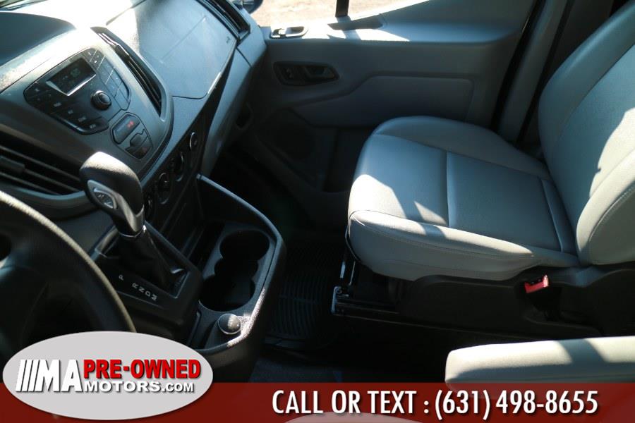 2017 Ford Transit Van T-150 130" Low Rf 8600 GVWR Swing-Out RH Dr, available for sale in Huntington Station, New York | M & A Motors. Huntington Station, New York 2017 Ford Transit Van T-150 130" Low Rf 8600 GVWR Swing-Out RH Dr, available for sale in Huntington Station, New York | M & A Motors. Huntington Station, New York