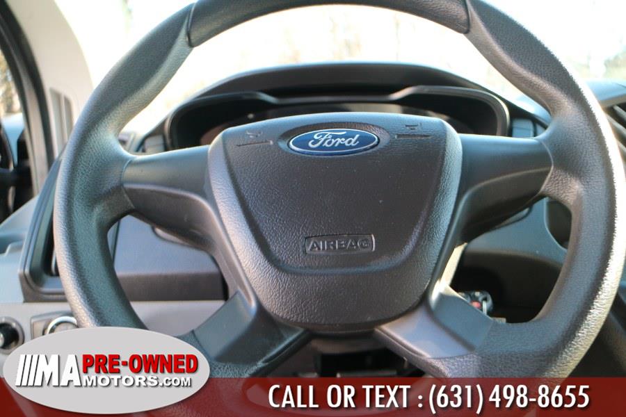 2017 Ford Transit Van T-150 130" Low Rf 8600 GVWR Swing-Out RH Dr, available for sale in Huntington Station, New York | M & A Motors. Huntington Station, New York 2017 Ford Transit Van T-150 130" Low Rf 8600 GVWR Swing-Out RH Dr, available for sale in Huntington Station, New York | M & A Motors. Huntington Station, New York