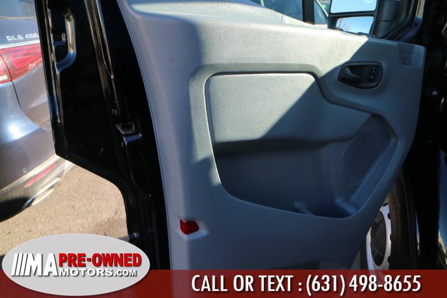 2017 Ford Transit Van T-150 130" Low Rf 8600 GVWR Swing-Out RH Dr, available for sale in Huntington Station, New York | M & A Motors. Huntington Station, New York 2017 Ford Transit Van T-150 130" Low Rf 8600 GVWR Swing-Out RH Dr, available for sale in Huntington Station, New York | M & A Motors. Huntington Station, New York