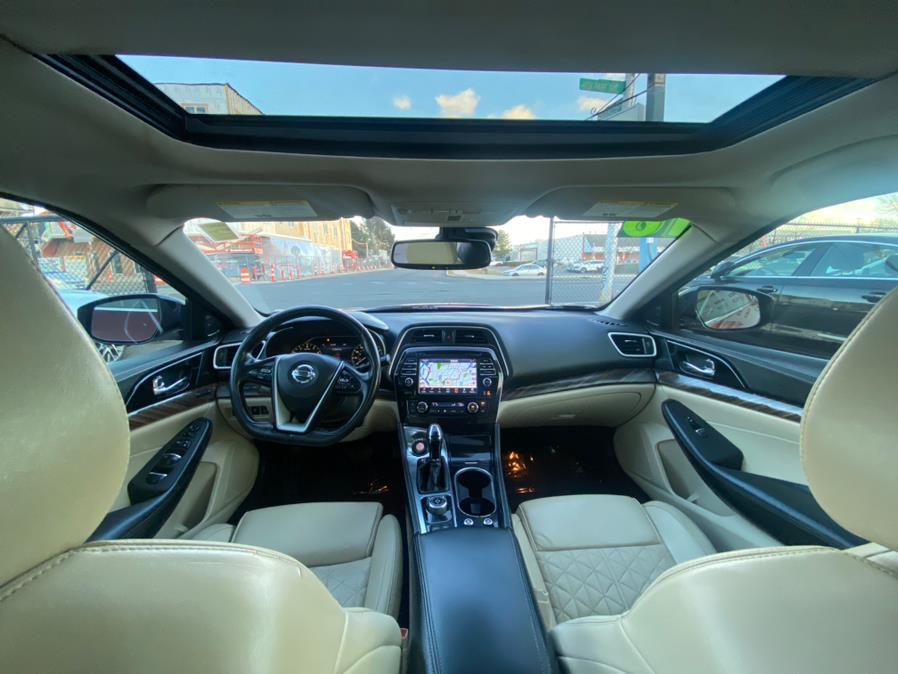 2016 Nissan Maxima 4dr Sdn 3.5 Platinum, available for sale in Hartford, Connecticut | VEB Auto Sales. Hartford, Connecticut 2016 Nissan Maxima 4dr Sdn 3.5 Platinum, available for sale in Hartford, Connecticut | VEB Auto Sales. Hartford, Connecticut
