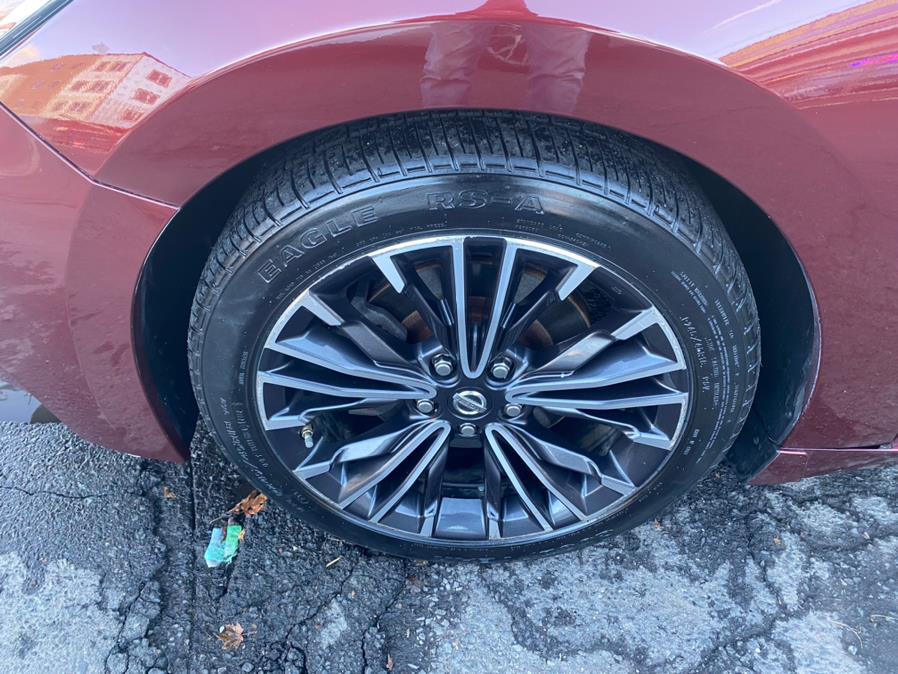 2016 Nissan Maxima 4dr Sdn 3.5 Platinum, available for sale in Hartford, Connecticut | VEB Auto Sales. Hartford, Connecticut 2016 Nissan Maxima 4dr Sdn 3.5 Platinum, available for sale in Hartford, Connecticut | VEB Auto Sales. Hartford, Connecticut