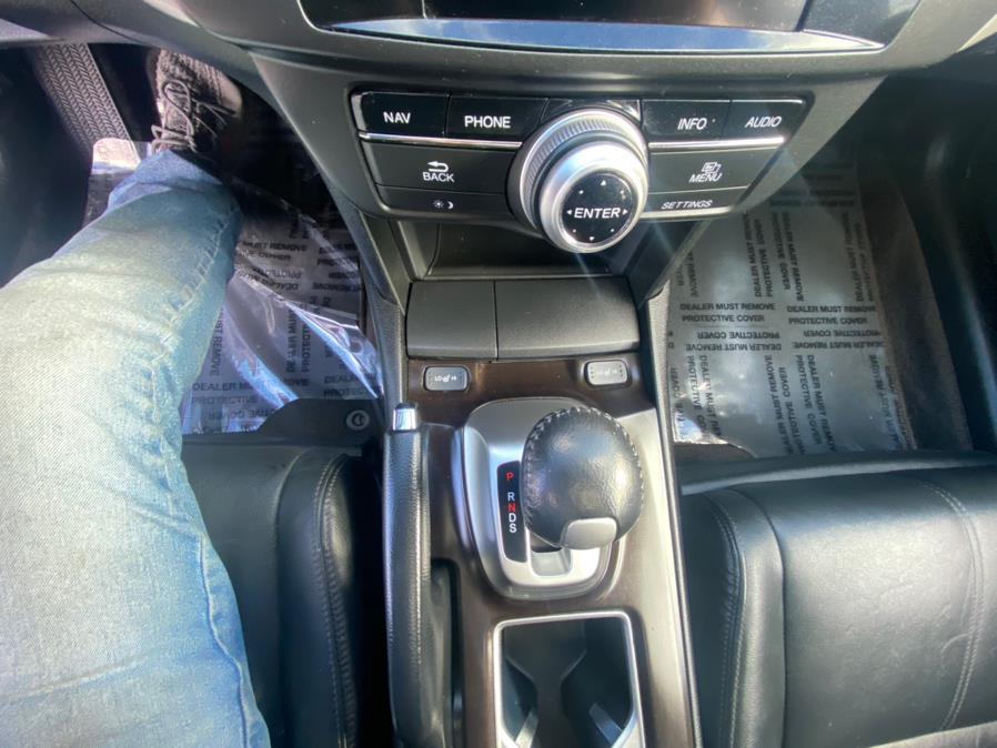 2015 Honda Crosstour EX-L 4WD / Navi, available for sale in Hartford, Connecticut | VEB Auto Sales. Hartford, Connecticut 2015 Honda Crosstour EX-L 4WD / Navi, available for sale in Hartford, Connecticut | VEB Auto Sales. Hartford, Connecticut