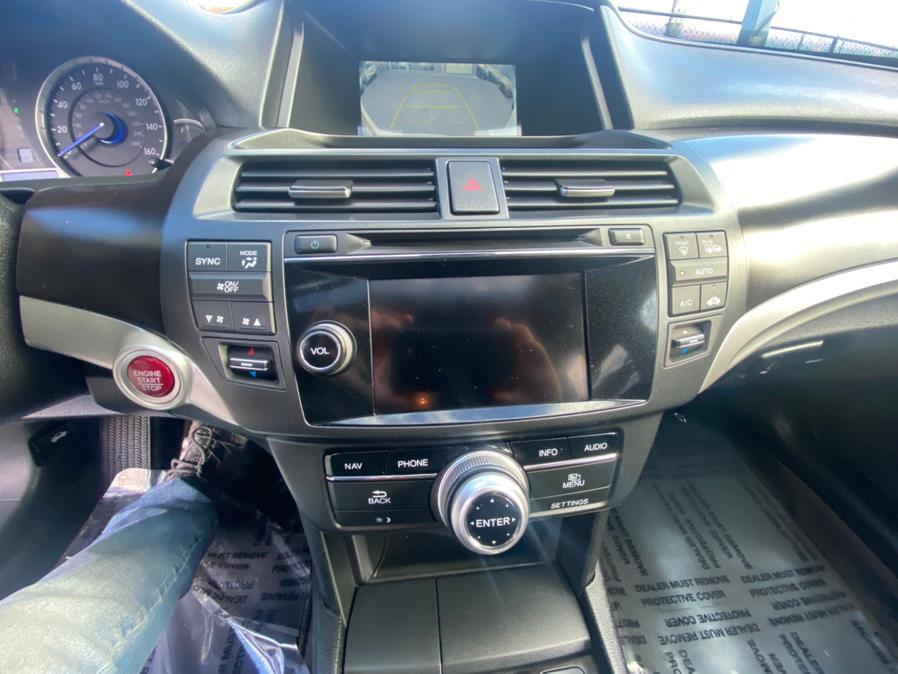 2015 Honda Crosstour EX-L 4WD / Navi, available for sale in Hartford, Connecticut | VEB Auto Sales. Hartford, Connecticut 2015 Honda Crosstour EX-L 4WD / Navi, available for sale in Hartford, Connecticut | VEB Auto Sales. Hartford, Connecticut
