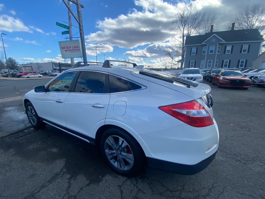2015 Honda Crosstour EX-L 4WD / Navi, available for sale in Hartford, Connecticut | VEB Auto Sales. Hartford, Connecticut 2015 Honda Crosstour EX-L 4WD / Navi, available for sale in Hartford, Connecticut | VEB Auto Sales. Hartford, Connecticut