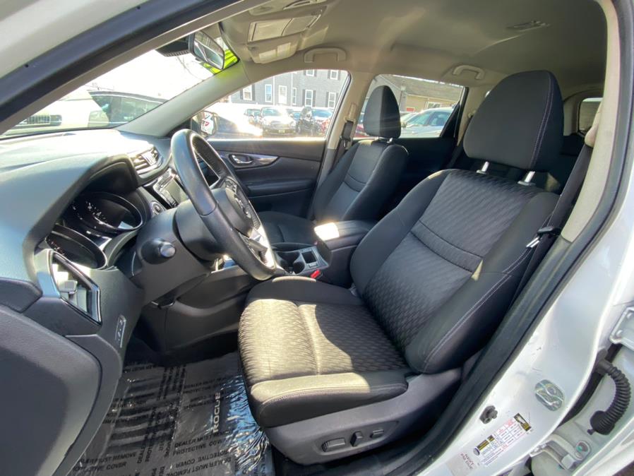 2020 Nissan Rogue FWD SV, available for sale in Hartford, Connecticut | VEB Auto Sales. Hartford, Connecticut 2020 Nissan Rogue FWD SV, available for sale in Hartford, Connecticut | VEB Auto Sales. Hartford, Connecticut