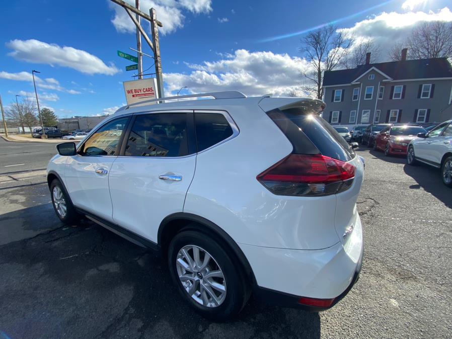2020 Nissan Rogue FWD SV, available for sale in Hartford, Connecticut | VEB Auto Sales. Hartford, Connecticut 2020 Nissan Rogue FWD SV, available for sale in Hartford, Connecticut | VEB Auto Sales. Hartford, Connecticut