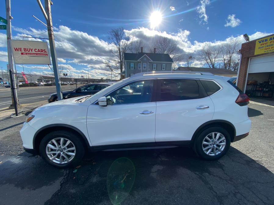 2020 Nissan Rogue FWD SV, available for sale in Hartford, Connecticut | VEB Auto Sales. Hartford, Connecticut 2020 Nissan Rogue FWD SV, available for sale in Hartford, Connecticut | VEB Auto Sales. Hartford, Connecticut