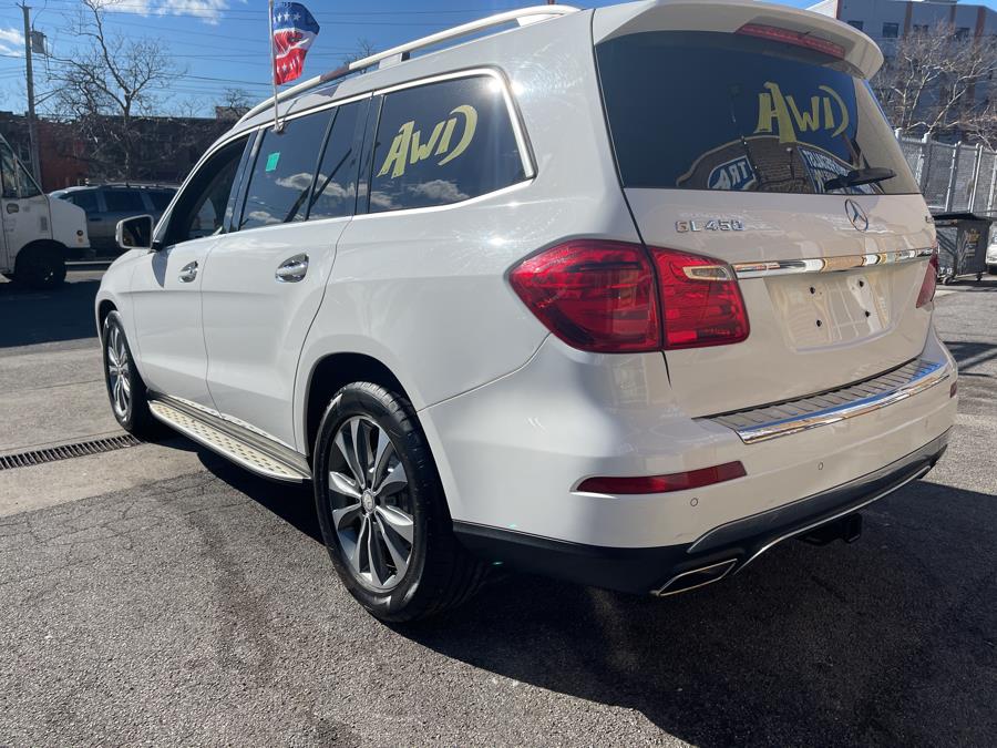 2016 Mercedes-Benz GL 4MATIC 4dr GL450, available for sale in Bronx, New York | New York Motors Group Solutions LLC. Bronx, New York 2016 Mercedes-Benz GL 4MATIC 4dr GL450, available for sale in Bronx, New York | New York Motors Group Solutions LLC. Bronx, New York