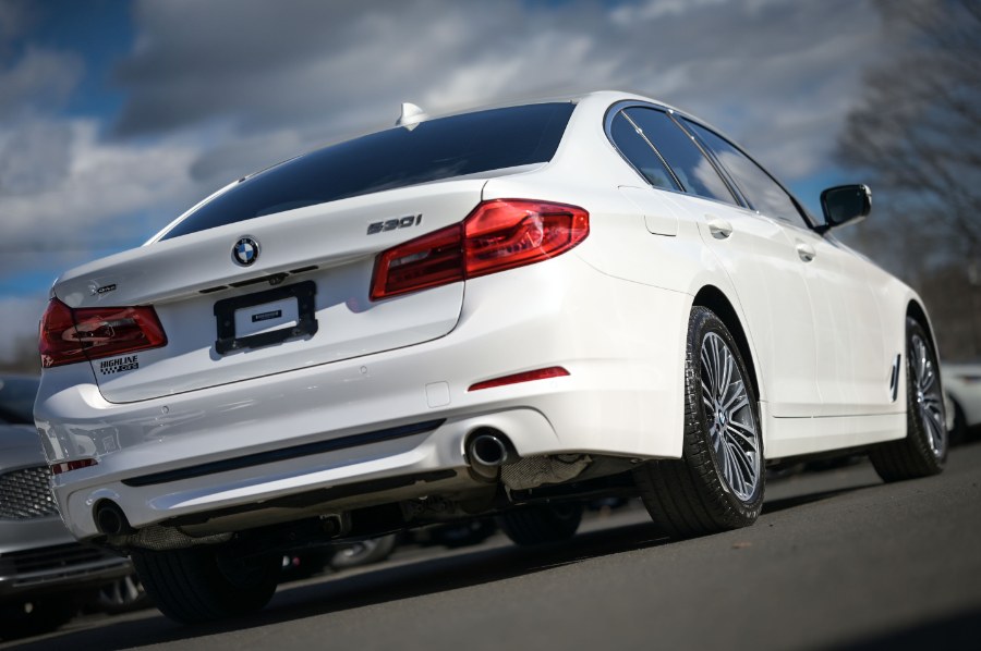 2019 BMW 5 Series 530i xDrive Sedan, available for sale in Waterbury, Connecticut | Highline Car Connection. Waterbury, Connecticut 2019 BMW 5 Series 530i xDrive Sedan, available for sale in Waterbury, Connecticut | Highline Car Connection. Waterbury, Connecticut