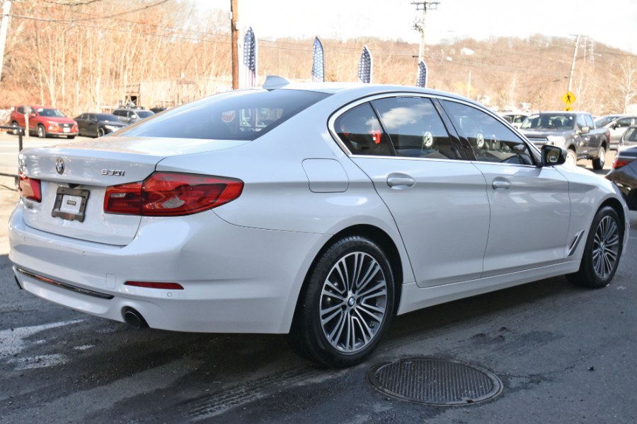 2019 BMW 5 Series 530i xDrive Sedan, available for sale in Waterbury, Connecticut | Highline Car Connection. Waterbury, Connecticut 2019 BMW 5 Series 530i xDrive Sedan, available for sale in Waterbury, Connecticut | Highline Car Connection. Waterbury, Connecticut