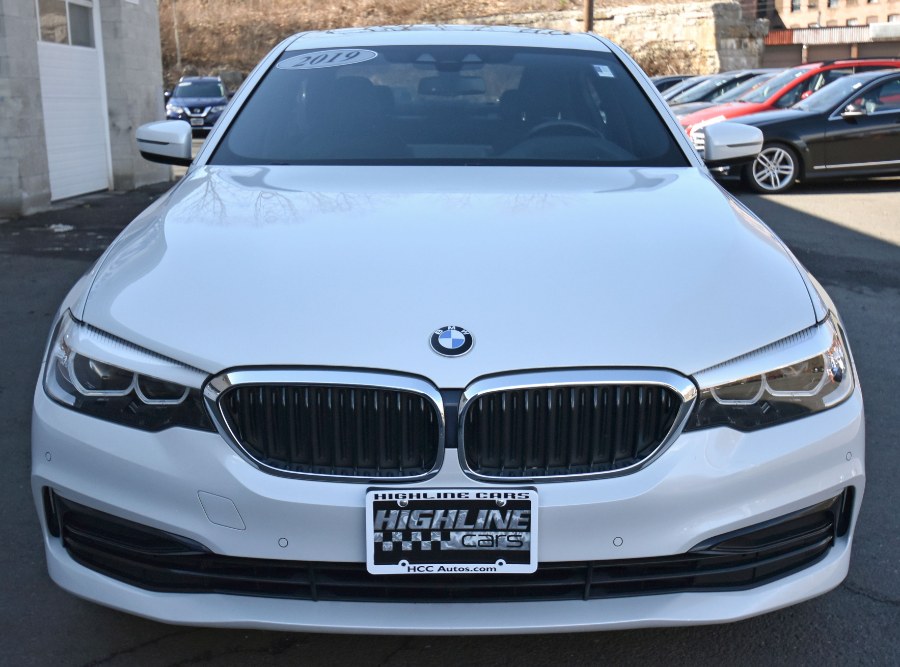 2019 BMW 5 Series 530i xDrive Sedan, available for sale in Waterbury, Connecticut | Highline Car Connection. Waterbury, Connecticut 2019 BMW 5 Series 530i xDrive Sedan, available for sale in Waterbury, Connecticut | Highline Car Connection. Waterbury, Connecticut