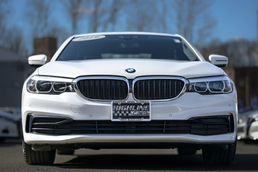 2019 BMW 5 Series 530i xDrive Sedan, available for sale in Waterbury, Connecticut | Highline Car Connection. Waterbury, Connecticut 2019 BMW 5 Series 530i xDrive Sedan, available for sale in Waterbury, Connecticut | Highline Car Connection. Waterbury, Connecticut