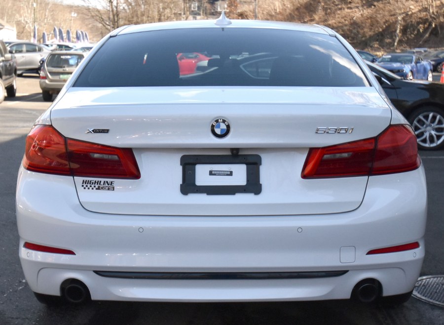 2019 BMW 5 Series 530i xDrive Sedan, available for sale in Waterbury, Connecticut | Highline Car Connection. Waterbury, Connecticut 2019 BMW 5 Series 530i xDrive Sedan, available for sale in Waterbury, Connecticut | Highline Car Connection. Waterbury, Connecticut