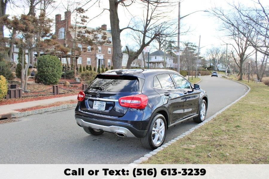 2018 Mercedes-Benz GLA GLA 250 4MATIC SUV, available for sale in Great Neck, New York | Great Neck Car Buyers & Sellers. Great Neck, New York 2018 Mercedes-Benz GLA GLA 250 4MATIC SUV, available for sale in Great Neck, New York | Great Neck Car Buyers & Sellers. Great Neck, New York